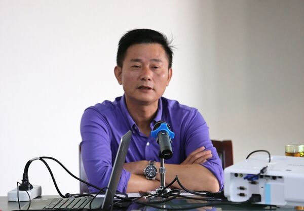 新余第二医院新员工岗前培训圆满结束