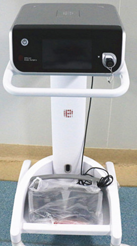 强生超声刀