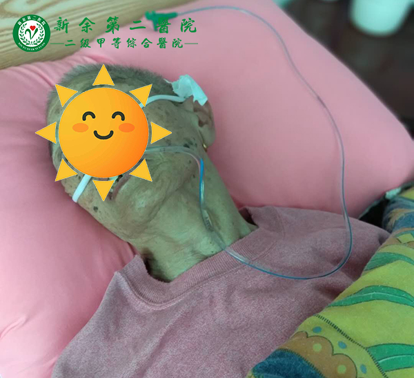 医心|消化内科医师闪现至养老院，解患者燃眉之急