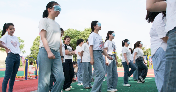 【健康护士 快乐工作】 ——我院举办第114个“5·12”国际护士节系列活动