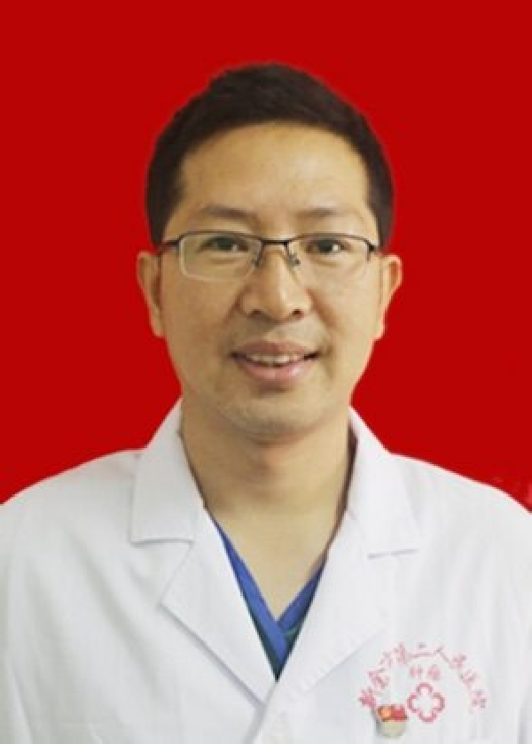 我院荣膺2025年度市卫健系统先进党组织称号，潘荣新获评优秀党员称号