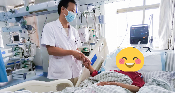 尿毒症患者心跳骤停——肾内科ICU多学科联动，18分钟极速营救创生机